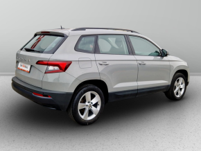 Škoda KAROQ Ambition TSI DSG thumbnail
