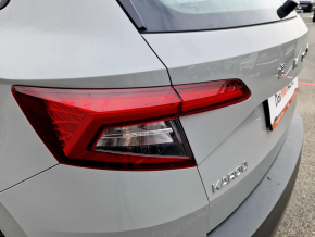 Škoda KAROQ Ambition TSI DSG thumbnail