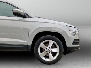 Škoda KAROQ Ambition TSI DSG thumbnail