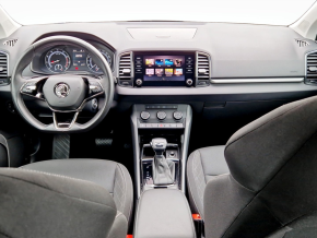 Škoda KAROQ Ambition TSI DSG thumbnail