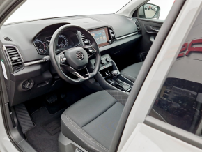 Škoda KAROQ Ambition TSI DSG thumbnail