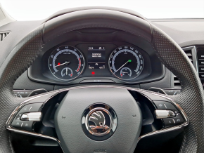 Škoda KAROQ Ambition TSI DSG thumbnail