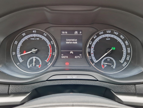 Škoda KAROQ Ambition TSI DSG thumbnail