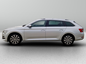 Škoda SUPERB Combi Style TDI DSG thumbnail
