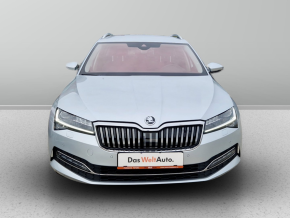 Škoda SUPERB Combi Style TDI DSG thumbnail