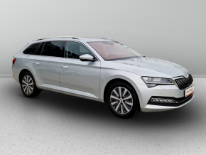Škoda SUPERB Combi Style TDI DSG thumbnail
