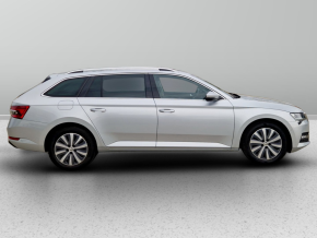 Škoda SUPERB Combi Style TDI DSG thumbnail
