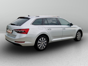 Škoda SUPERB Combi Style TDI DSG thumbnail