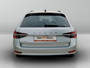 Škoda SUPERB Combi Style TDI DSG thumbnail