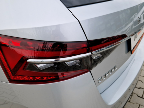 Škoda SUPERB Combi Style TDI DSG thumbnail