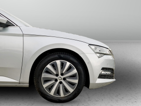 Škoda SUPERB Combi Style TDI DSG thumbnail