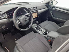 Škoda SUPERB Combi Style TDI DSG thumbnail