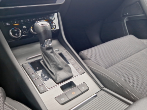 Škoda SUPERB Combi Style TDI DSG thumbnail