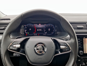 Škoda SUPERB Combi Style TDI DSG thumbnail