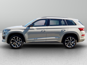 Škoda Kodiaq SportLine TDI 4x4 DSG thumbnail