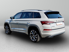 Škoda Kodiaq SportLine TDI 4x4 DSG thumbnail