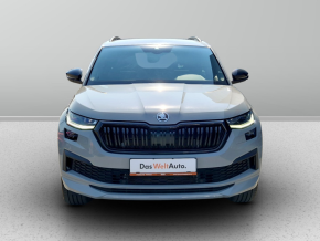 Škoda Kodiaq SportLine TDI 4x4 DSG thumbnail