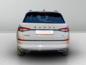 Škoda Kodiaq SportLine TDI 4x4 DSG thumbnail