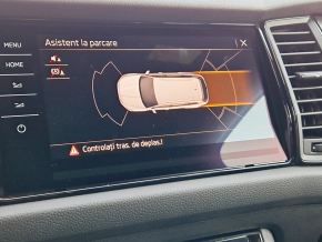 Škoda Kodiaq SportLine TDI 4x4 DSG thumbnail