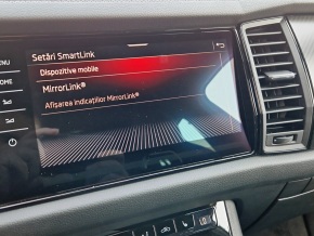 Škoda Kodiaq SportLine TDI 4x4 DSG thumbnail