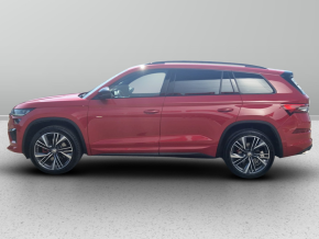 Škoda KODIAQ RS 2.0 TSI 4x4 DSG thumbnail