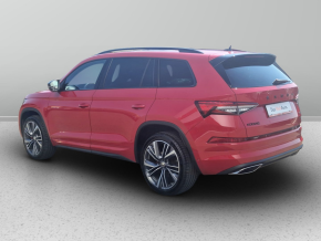 Škoda KODIAQ RS 2.0 TSI 4x4 DSG thumbnail