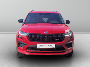 Škoda KODIAQ RS 2.0 TSI 4x4 DSG thumbnail