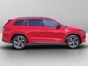 Škoda KODIAQ RS 2.0 TSI 4x4 DSG thumbnail