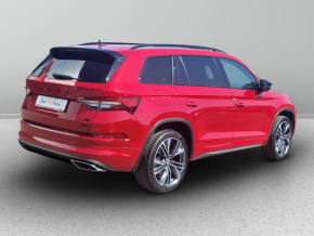 Škoda KODIAQ RS 2.0 TSI 4x4 DSG thumbnail