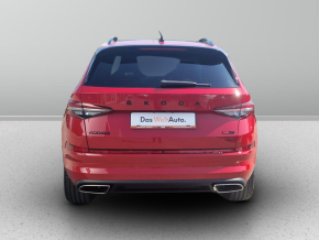Škoda KODIAQ RS 2.0 TSI 4x4 DSG thumbnail