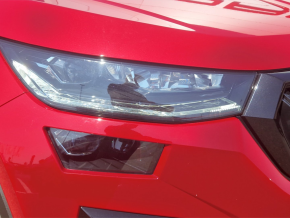 Škoda KODIAQ RS 2.0 TSI 4x4 DSG thumbnail