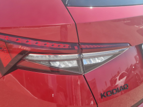 Škoda KODIAQ RS 2.0 TSI 4x4 DSG thumbnail