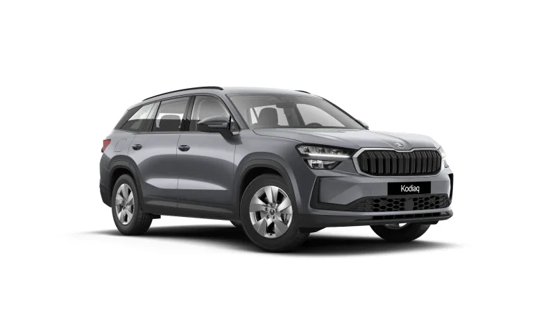 Kodiaq Selection 2.0 TDI DSG 4x4