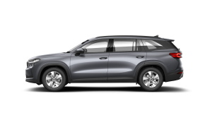 Kodiaq Selection 2.0 TDI DSG 4x4 thumbnail
