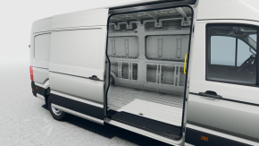 Crafter 3.5 Furgon L4H3 FWD 103kW thumbnail