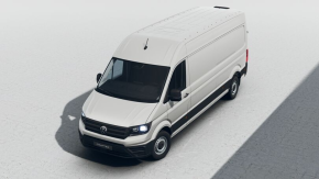 Crafter 3.5 Furgon L4H3 FWD 103kW thumbnail
