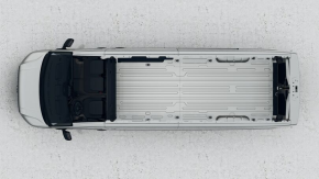 Crafter 3.5 Furgon L4H3 FWD 103kW thumbnail