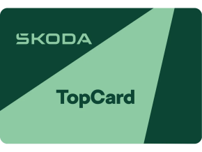 TopCard Skoda - abonament 1 an thumbnail
