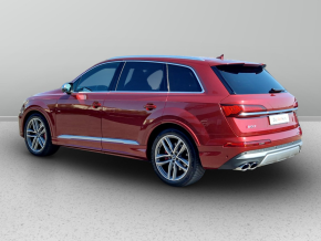 Audi SQ7 TDI thumbnail