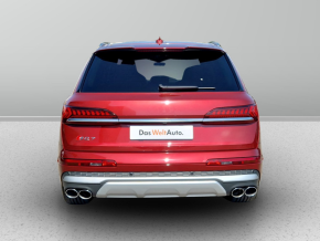 Audi SQ7 TDI thumbnail