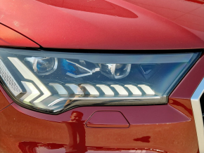 Audi SQ7 TDI thumbnail