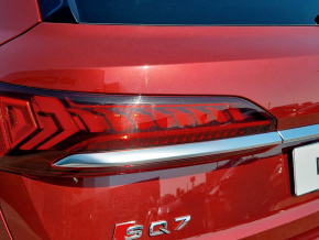 Audi SQ7 TDI thumbnail