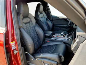 Audi SQ7 TDI thumbnail