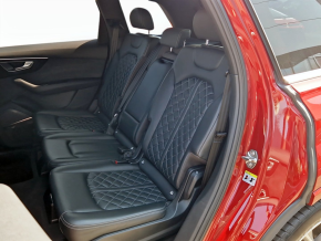Audi SQ7 TDI thumbnail