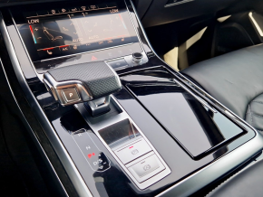 Audi SQ7 TDI thumbnail