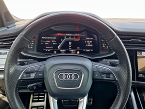 Audi SQ7 TDI thumbnail