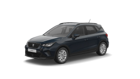 Arona STYLE 1.0 TSI DSG7 thumbnail
