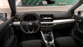 Arona STYLE 1.0 TSI DSG7 thumbnail