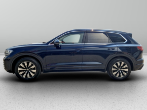 VW Noul Touareg Elegance V6 TDI TD thumbnail