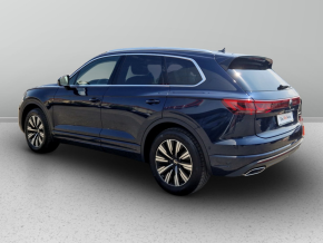 VW Noul Touareg Elegance V6 TDI TD thumbnail